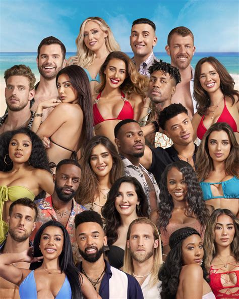 ‘The Perfect Match’ Cast Includes Ex-Contestants From 8 Netflix Reality ...