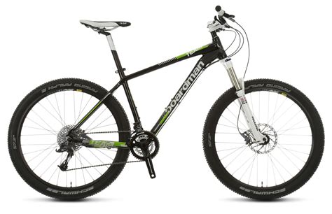 Stolen Boardman Team MTB 29er