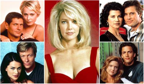 Melrose Place Cast's Then-and-Now Photos of Stars From FOX Soap Opera