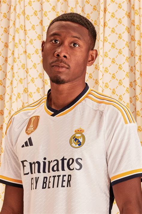 Real Madrid Presents 2023/24 Home Kit With adidas | Hypebeast