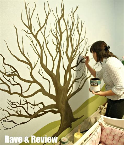 Tree Of Life Wall Painting at PaintingValley.com | Explore collection ...