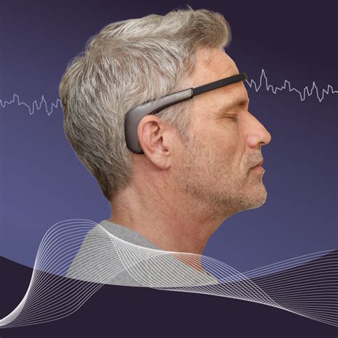 Unveiling the future of stress management with Muse's EEG Technology ...