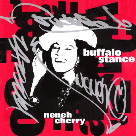 The Greatest Pop Songs In History – No 12: Neneh Cherry, ‘Buffalo ...