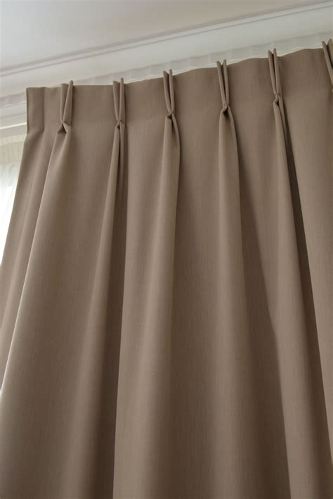 Double Pinch Pleat Curtains Curtain Ideas - Favorite Recipes And ...