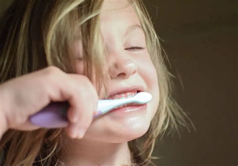 Can My 5 Year Old Be Getting Teeth? Understanding the Tooth Development ...