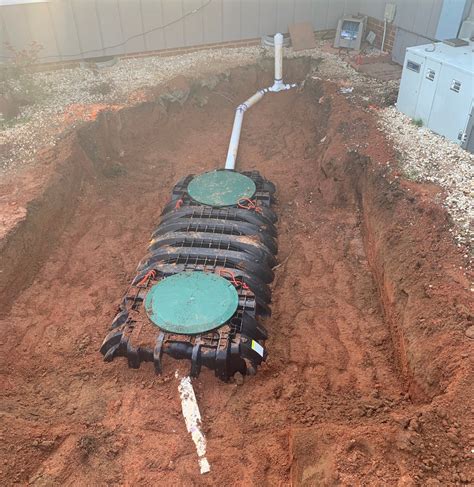 Septic System Replacement Cost In New Hampshire: What To Expect - Ozar ...