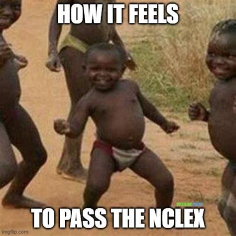 15 NCLEX Memes That Are Too Funny For Words - NurseBuff