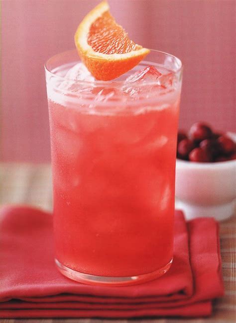 Best Fruity Alcoholic Drinks At A Bar - Get More Anythink's