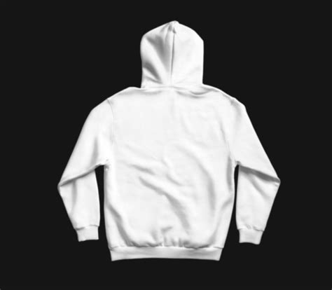 Hoodie MockUp PSD :: Behance