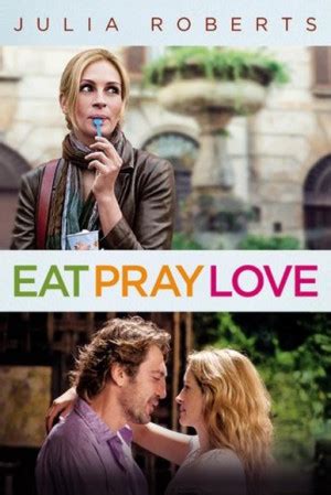 Movie Quotes Eat Pray Love. QuotesGram