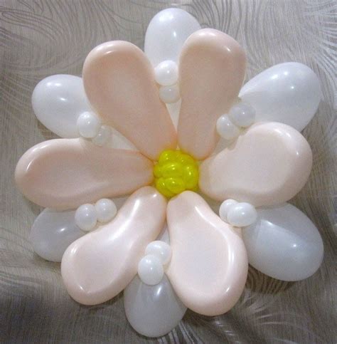 Pin on Balloon flowers | Balloon bouquet diy, Balloons, Balloon flowers