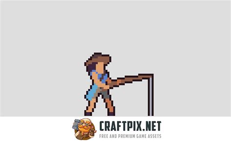 Fishing Game Assets Pixel Art | OpenGameArt.org