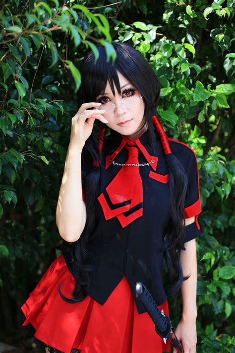 Saya #BLOOD-C Blood C, Saya, Anime Cosplay, Main Characters, Cosplay ...