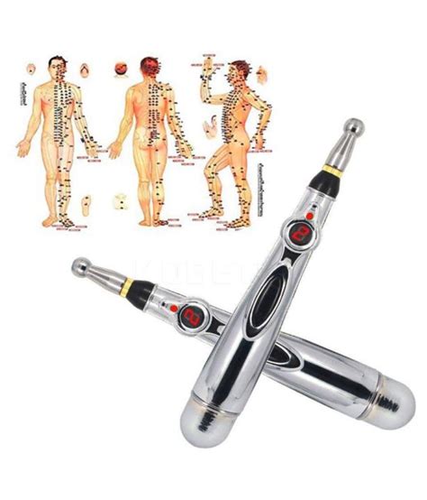 KSR Good Health Electric PEN Acupuncture: Buy KSR Good Health Electric ...