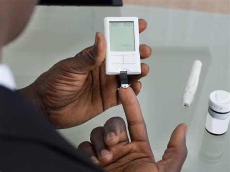 5 Best Glucose Meters in 2022