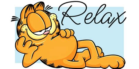 Relax Clipart | Free download on ClipArtMag