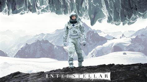 Movie Comment: Interstellar - I see. I Think. I Write.