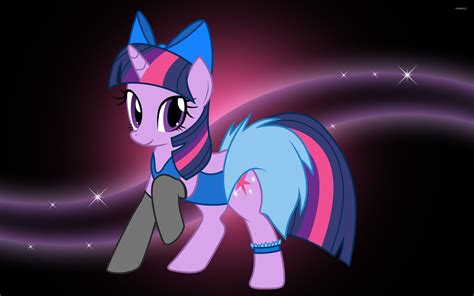 Twilight Sparkle [2] wallpaper - Cartoon wallpapers - #11030