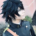 Seraph of the End Yuichiro Hyakuya Cosplay Costume For Sale