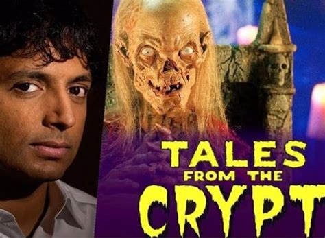 Tales from the Crypt (2017) TV Show Air Dates & Track Episodes - Next ...