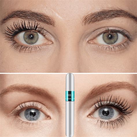 Mascara 4D Vibely | Vibely Store – Vibely-Store