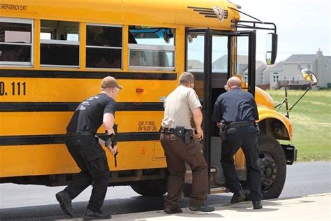 Emergency Drills Planned for Minooka Schools on Friday | Channahon, IL ...