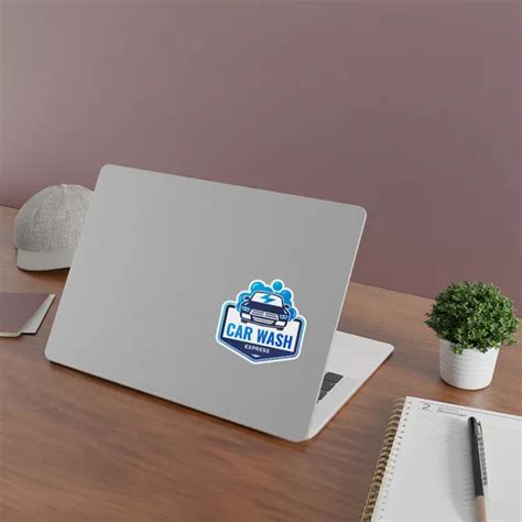 Stickers - Custom Shape Stickers