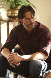 Gallery:Alcide Herveaux | True Blood Wiki | FANDOM powered by Wikia