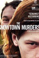 The Snowtown Murders (2012) Pictures, Trailer, Reviews, News, DVD and ...