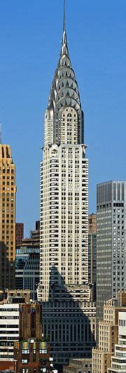 Chrysler Building - Wikipedia