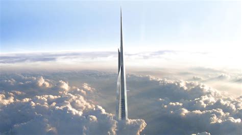 10 Facts About Jeddah Tower, the Soon-To-Be Tallest Building in the ...