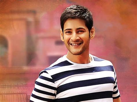 Mahesh Babu Height, Weight, Age, Wife, Affair, Family Biography, Wiki ...