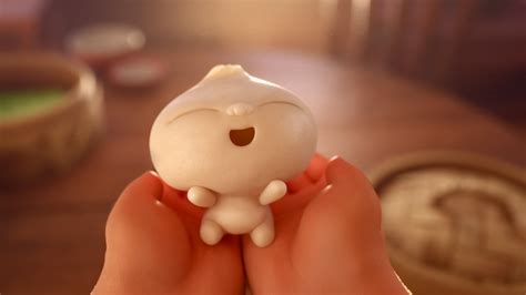 Disney Pixar Short Film Bao Melts the Hearts of Moms - Life. Family. Joy