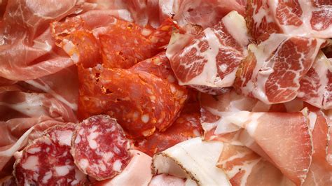 The Differences Between Capicola And Prosciutto