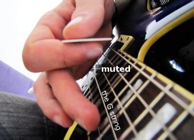 Step by Step Guitar Tapping Lesson for Beginners