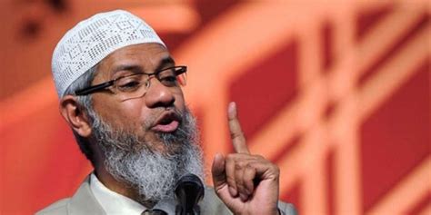 Zakir Naik: Former Malaysian AG Says India Was Willing to Forgo ...