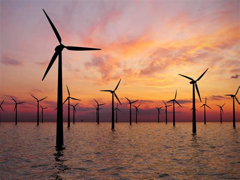 Grand Challenges To Close the Gaps in Offshore Wind Energy Research ...