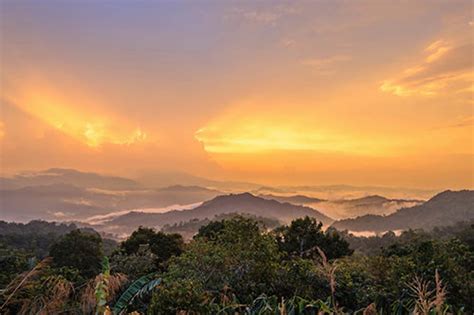 Kaeng Krachan National Park