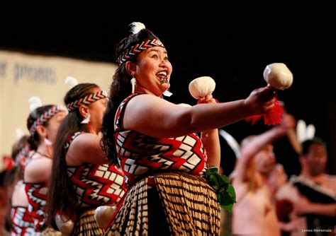 Where to experience the Maori Culture in New Zealand - Australia One