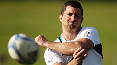 Rob Kearney: Ireland stars could follow Jonathan Sexton and move to ...