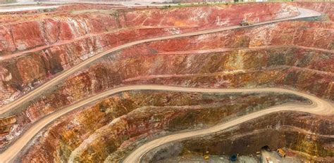 Environmental and Social Impacts of Gold Mining