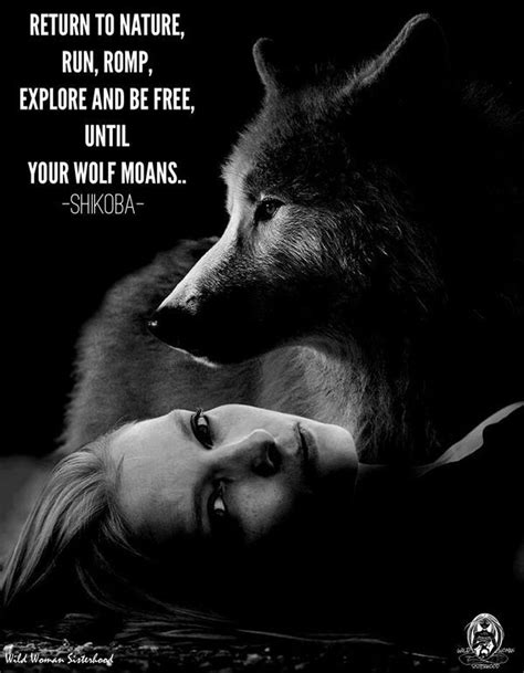 Wild Woman | Wild woman, Wolf quotes, Wolf love