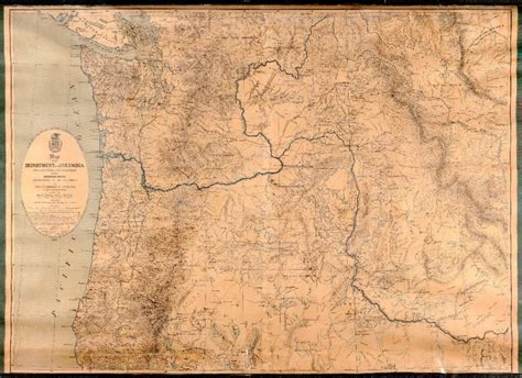 Washington State Library Digital Collections - Historical Maps | WA ...