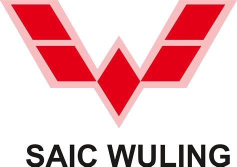 Logo Wuling Png