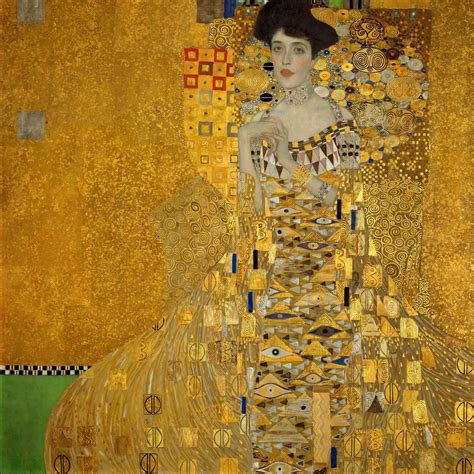 Gustav Klimt | Biography, Art, & Facts | Britannica