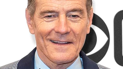 Bryan Cranston Adventured Around Albuquerque When He Lost The Breaking ...