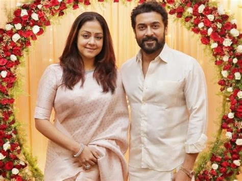 Suriya Jyothika Movies list: Kaakha Kaakha, Sillunu Oru Kaadhal & 5 ...