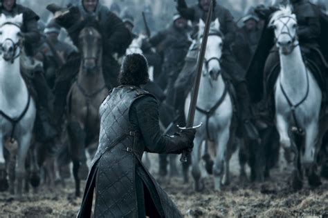 Game of Thrones season 6: the Battle of the Bastards recap - Vox