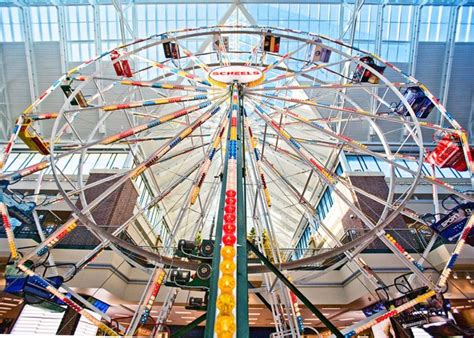 Scheels - Sandy, Utah | 14 year old boy, 14 year old, Ferris wheel