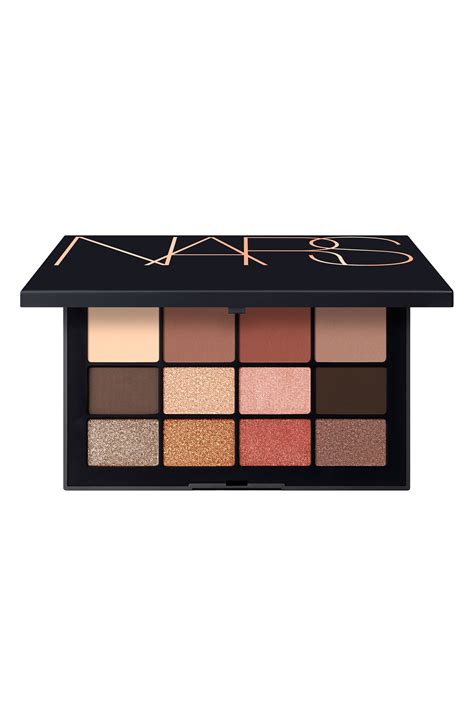 NARS Skin Deep Eyeshadow Palette (Limited Edition) Nars Cosmetics ...